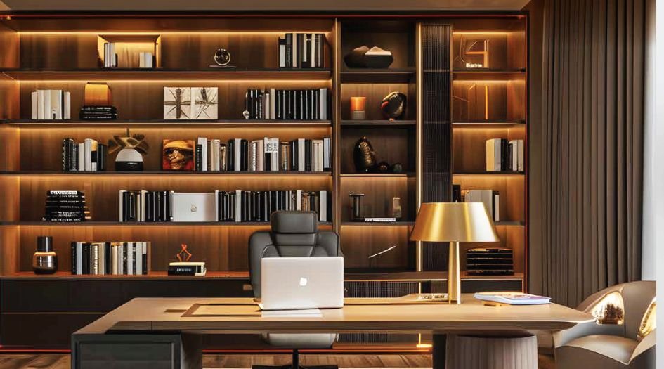 Labdhi-BKC-Edge-Amenities-Cabin