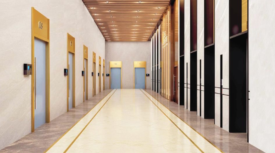 Labdhi-BKC-Edge-Amenities-Lift-Lobby